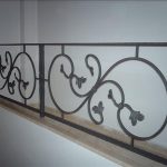 diseño rejas
