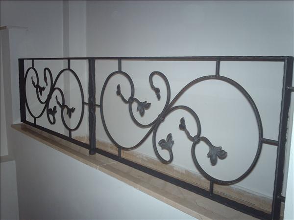 diseño rejas