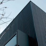 empresa de revestimiento de fachadas