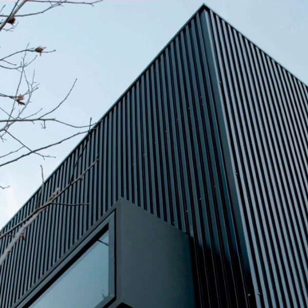 empresa de revestimiento de fachadas