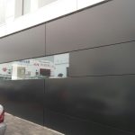 fACHADAS VENTILADAS DE COMPOSITE