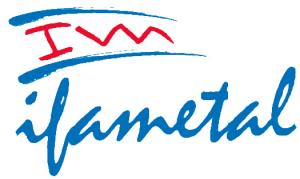 ifametal logo